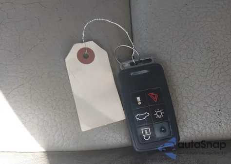 2010 Volvo S80 T6 из США, поврежденный, VIN YV1992AH0A1128922